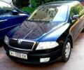 Черный Шкода Октавия, объемом двигателя 0 л и пробегом 328 тыс. км за 5900 $, фото 1 на Automoto.ua