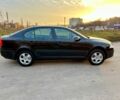 Чорний Шкода Октавія, об'ємом двигуна 1.6 л та пробігом 220 тис. км за 7500 $, фото 5 на Automoto.ua