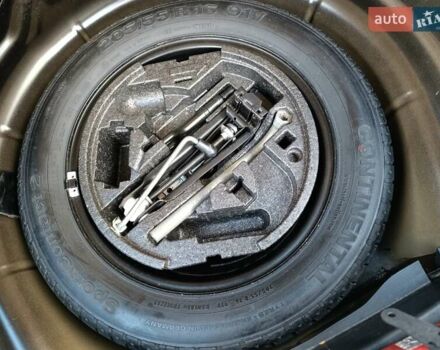 Черный Шкода Октавия, объемом двигателя 1.6 л и пробегом 260 тыс. км за 6000 $, фото 11 на Automoto.ua