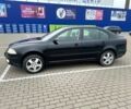 Черный Шкода Октавия, объемом двигателя 1.8 л и пробегом 206 тыс. км за 5150 $, фото 1 на Automoto.ua