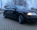 Черный Шкода Октавия, объемом двигателя 1.9 л и пробегом 300 тыс. км за 2800 $, фото 4 на Automoto.ua