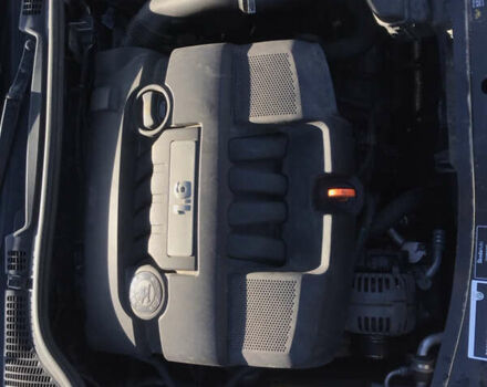 Чорний Шкода Октавія, об'ємом двигуна 1.6 л та пробігом 26 тис. км за 6500 $, фото 7 на Automoto.ua
