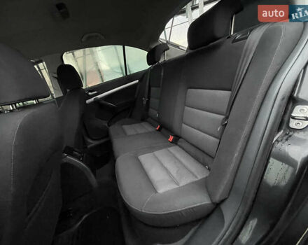 Чорний Шкода Октавія, об'ємом двигуна 1.6 л та пробігом 231 тис. км за 5350 $, фото 19 на Automoto.ua