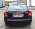 Черный Шкода Октавия, объемом двигателя 1.6 л и пробегом 218 тыс. км за 6999 $, фото 82 на Automoto.ua