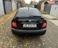 Шкода Октавия 2007 в Днепре (Днепропетровске) на Automoto.ua Черный Шкода Октавия, объемом двигателя 1.6 л и пробегом 300 тыс. км за 5500 $, фото 1 на Automoto.ua