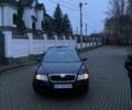 Чорний Шкода Октавія, об'ємом двигуна 0 л та пробігом 300 тис. км за 2800 $, фото 1 на Automoto.ua