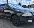 Черный Шкода Октавия, объемом двигателя 1.98 л и пробегом 245 тыс. км за 4800 $, фото 6 на Automoto.ua