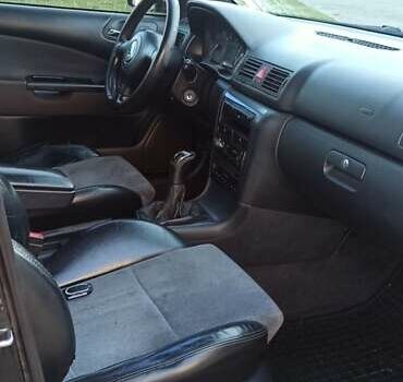 Черный Шкода Октавия, объемом двигателя 1.9 л и пробегом 270 тыс. км за 5200 $, фото 22 на Automoto.ua