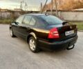 Чорний Шкода Октавія, об'ємом двигуна 1.6 л та пробігом 220 тис. км за 7500 $, фото 6 на Automoto.ua