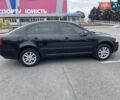 Черный Шкода Октавия, объемом двигателя 1.6 л и пробегом 210 тыс. км за 5600 $, фото 7 на Automoto.ua