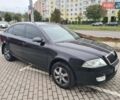 Чорний Шкода Октавія, об'ємом двигуна 1.6 л та пробігом 308 тис. км за 5600 $, фото 8 на Automoto.ua