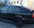 Черный Шкода Октавия, объемом двигателя 1.9 л и пробегом 270 тыс. км за 5200 $, фото 19 на Automoto.ua