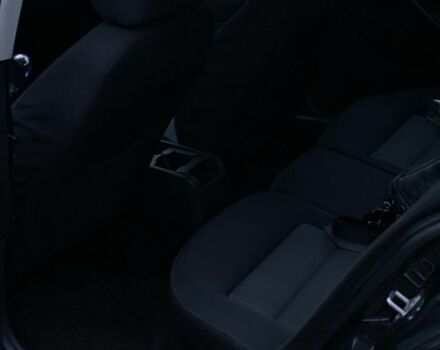 Черный Шкода Октавия, объемом двигателя 1.9 л и пробегом 300 тыс. км за 2800 $, фото 7 на Automoto.ua