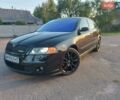 Черный Шкода Октавия, объемом двигателя 1.97 л и пробегом 282 тыс. км за 8700 $, фото 7 на Automoto.ua