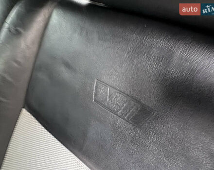 Чорний Шкода Октавія, об'ємом двигуна 1.78 л та пробігом 245 тис. км за 5300 $, фото 16 на Automoto.ua