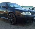 Черный Шкода Октавия, объемом двигателя 1.9 л и пробегом 270 тыс. км за 5200 $, фото 5 на Automoto.ua