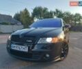 Черный Шкода Октавия, объемом двигателя 1.97 л и пробегом 282 тыс. км за 8700 $, фото 1 на Automoto.ua