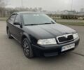 Чорний Шкода Октавія, об'ємом двигуна 1.6 л та пробігом 230 тис. км за 6100 $, фото 1 на Automoto.ua