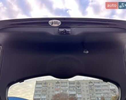 Черный Шкода Октавия, объемом двигателя 1.6 л и пробегом 220 тыс. км за 7500 $, фото 47 на Automoto.ua