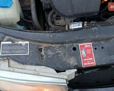 Черный Шкода Октавия, объемом двигателя 1.6 л и пробегом 175 тыс. км за 5750 $, фото 6 на Automoto.ua