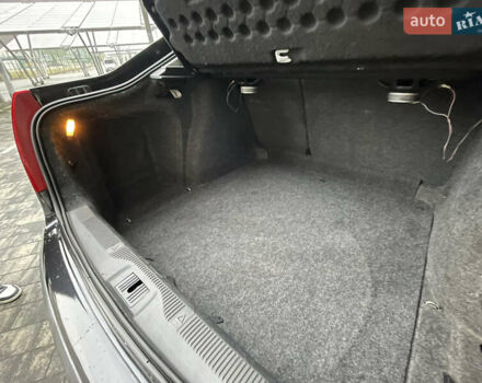 Чорний Шкода Октавія, об'ємом двигуна 1.6 л та пробігом 231 тис. км за 5350 $, фото 18 на Automoto.ua