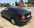Чорний Шкода Октавія, об'ємом двигуна 1.6 л та пробігом 295 тис. км за 4450 $, фото 7 на Automoto.ua