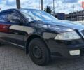 Черный Шкода Октавия, объемом двигателя 1.98 л и пробегом 240 тыс. км за 5600 $, фото 6 на Automoto.ua