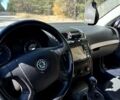 Черный Шкода Октавия, объемом двигателя 1.6 л и пробегом 290 тыс. км за 6300 $, фото 2 на Automoto.ua