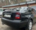 Черный Шкода Октавия, объемом двигателя 1.8 л и пробегом 265 тыс. км за 7000 $, фото 5 на Automoto.ua
