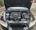 Чорний Шкода Октавія, об'ємом двигуна 1.6 л та пробігом 189 тис. км за 6700 $, фото 9 на Automoto.ua