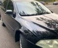 Чорний Шкода Октавія, об'ємом двигуна 2 л та пробігом 230 тис. км за 5600 $, фото 2 на Automoto.ua