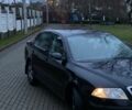 Чорний Шкода Октавія, об'ємом двигуна 0 л та пробігом 300 тис. км за 2800 $, фото 1 на Automoto.ua