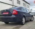 Черный Шкода Октавия, объемом двигателя 1.6 л и пробегом 218 тыс. км за 6999 $, фото 13 на Automoto.ua