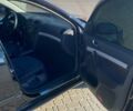 Чорний Шкода Октавія, об'ємом двигуна 1.6 л та пробігом 220 тис. км за 5800 $, фото 11 на Automoto.ua