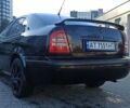 Черный Шкода Октавия, объемом двигателя 1.9 л и пробегом 270 тыс. км за 5200 $, фото 17 на Automoto.ua