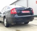 Черный Шкода Октавия, объемом двигателя 1.6 л и пробегом 218 тыс. км за 6999 $, фото 16 на Automoto.ua