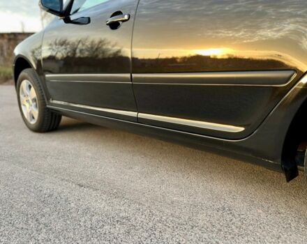 Чорний Шкода Октавія, об'ємом двигуна 1.6 л та пробігом 220 тис. км за 7500 $, фото 7 на Automoto.ua