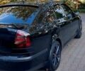 Чорний Шкода Октавія, об'ємом двигуна 1.98 л та пробігом 189 тис. км за 7500 $, фото 27 на Automoto.ua