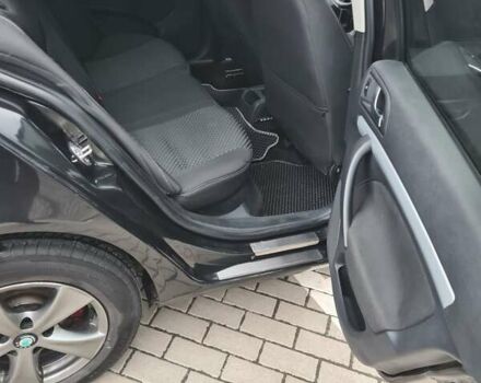 Чорний Шкода Октавія, об'ємом двигуна 1.6 л та пробігом 308 тис. км за 5600 $, фото 21 на Automoto.ua