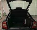 Черный Шкода Октавия, объемом двигателя 2 л и пробегом 340 тыс. км за 4800 $, фото 10 на Automoto.ua
