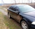 Черный Шкода Октавия, объемом двигателя 2 л и пробегом 285 тыс. км за 4850 $, фото 2 на Automoto.ua
