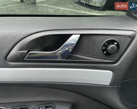 Чорний Шкода Октавія, об'ємом двигуна 1.6 л та пробігом 231 тис. км за 5350 $, фото 22 на Automoto.ua