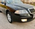 Чорний Шкода Октавія, об'ємом двигуна 1.6 л та пробігом 220 тис. км за 7500 $, фото 9 на Automoto.ua