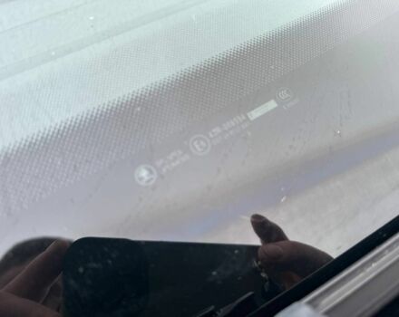 Черный Шкода Октавия, объемом двигателя 1.8 л и пробегом 206 тыс. км за 5150 $, фото 20 на Automoto.ua