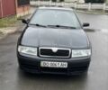 Черный Шкода Октавия, объемом двигателя 1.8 л и пробегом 3 тыс. км за 4500 $, фото 1 на Automoto.ua