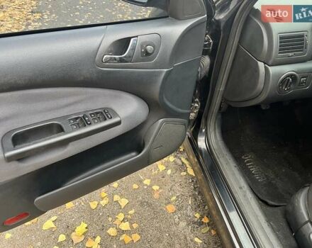 Чорний Шкода Октавія, об'ємом двигуна 1.6 л та пробігом 318 тис. км за 5100 $, фото 6 на Automoto.ua