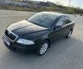 Черный Шкода Октавия, объемом двигателя 1.6 л и пробегом 260 тыс. км за 6800 $, фото 3 на Automoto.ua