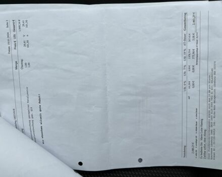 Чорний Шкода Октавія, об'ємом двигуна 1.6 л та пробігом 220 тис. км за 7500 $, фото 18 на Automoto.ua