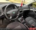 Черный Шкода Октавия, объемом двигателя 1.6 л и пробегом 212 тыс. км за 5700 $, фото 5 на Automoto.ua