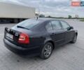Чорний Шкода Октавія, об'ємом двигуна 1.6 л та пробігом 206 тис. км за 7150 $, фото 1 на Automoto.ua